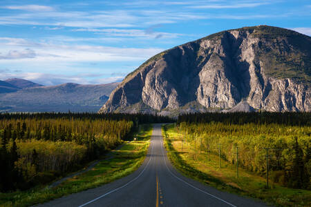 Alaska Highway