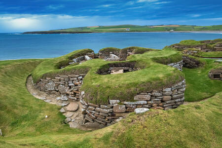 Skara Brae