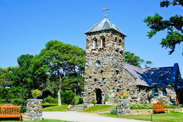 S:t Annes episkopalkyrka