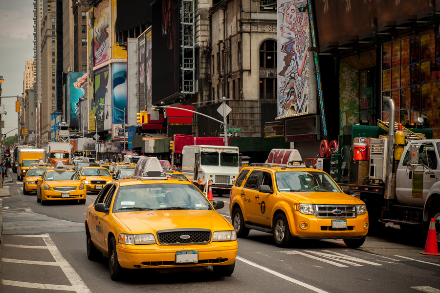 Times Square