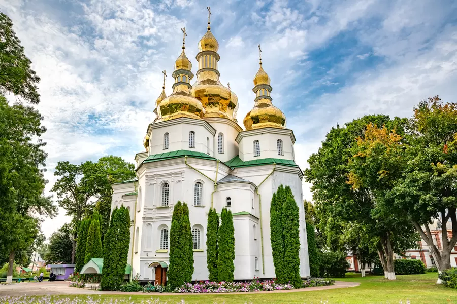 Gustynsky kloster
