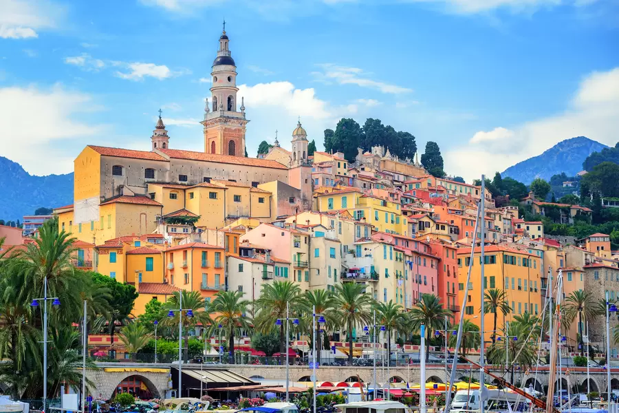 Menton