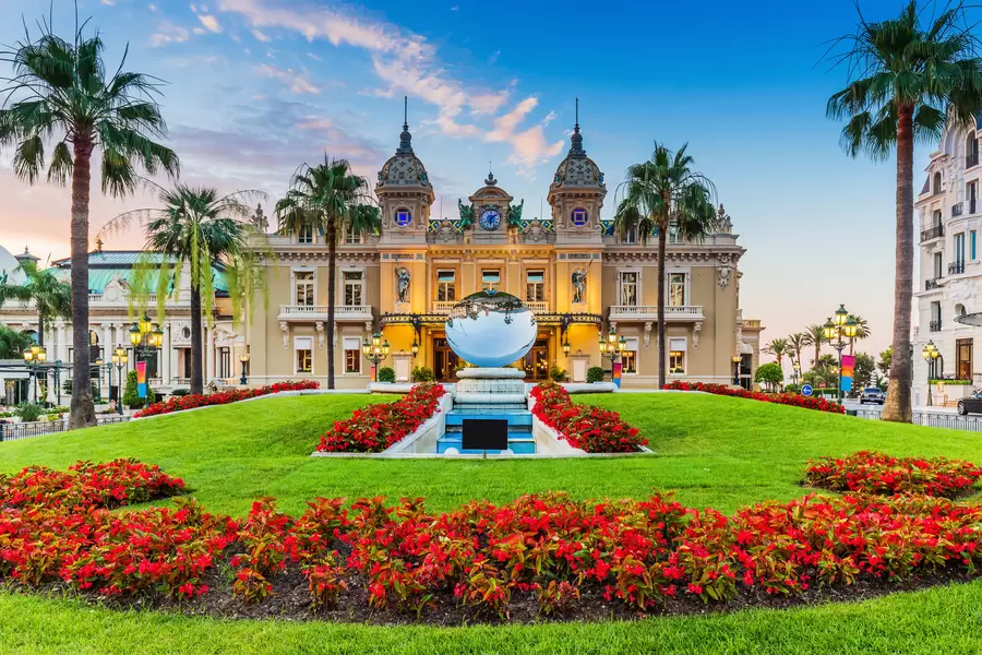 Casino Monte Carlo