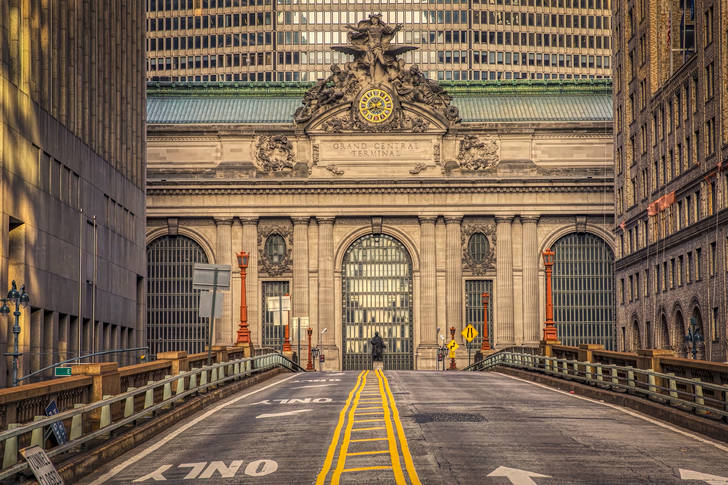 Grand Central Terminal