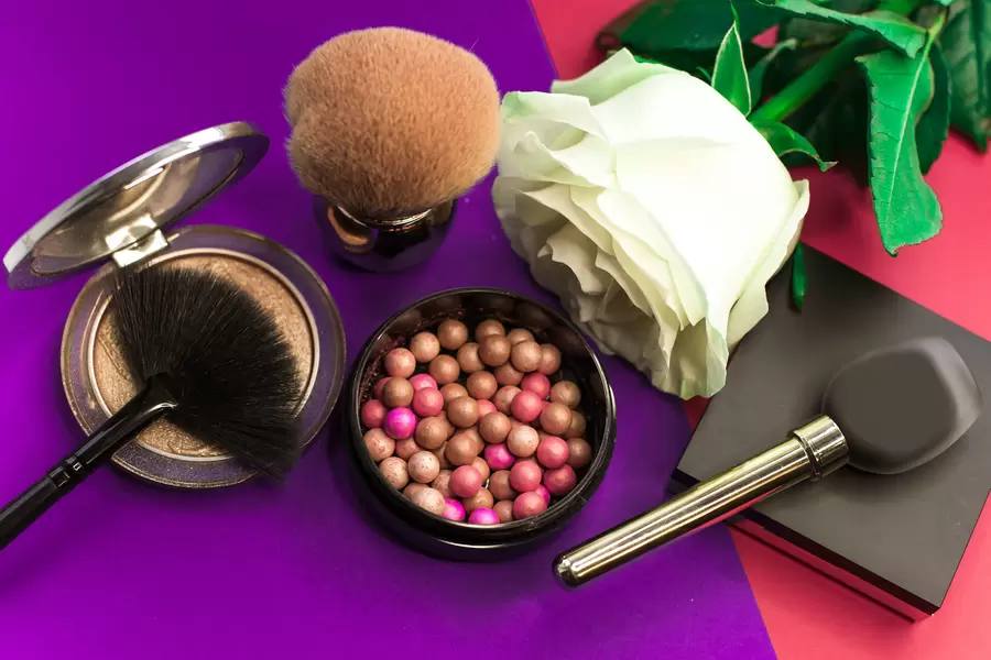 Cosmetici e accessori