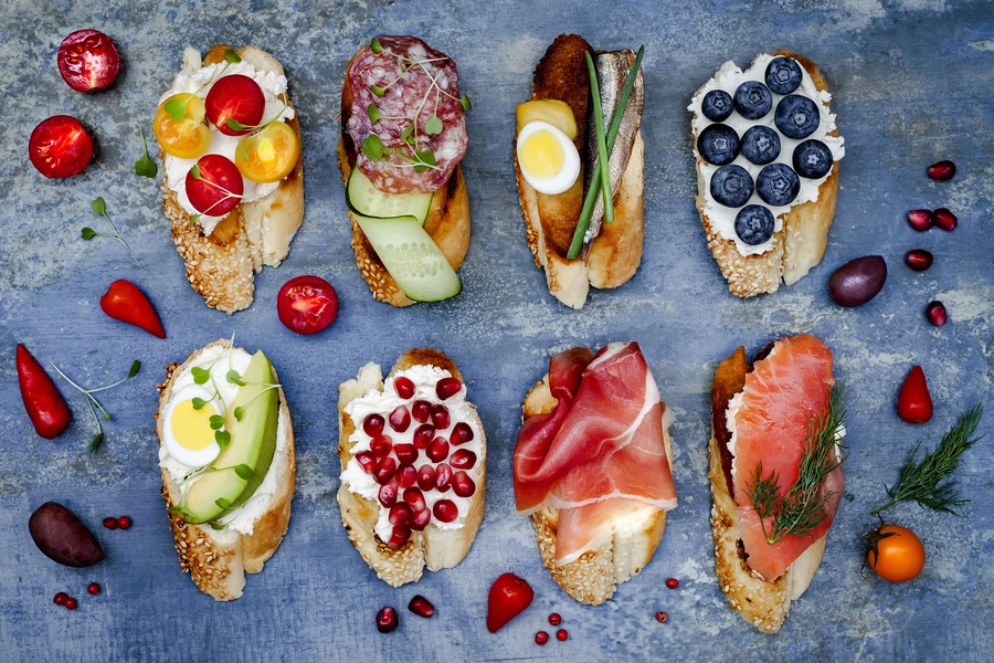 Tapas