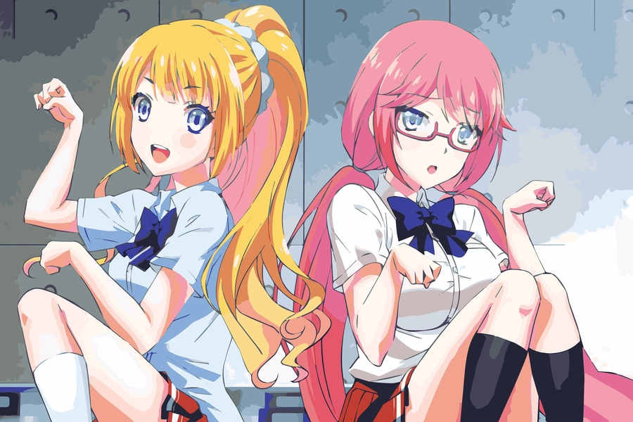 Fete anime