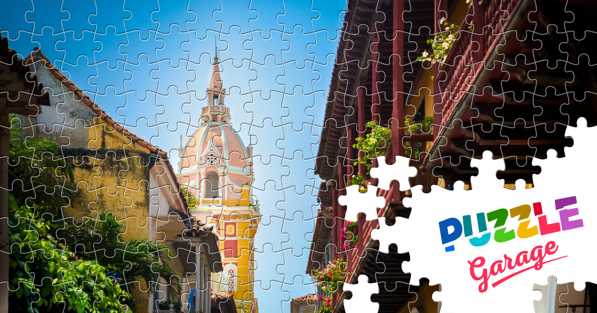 Piecing together the history of jigsaw puzzles - CBS News
