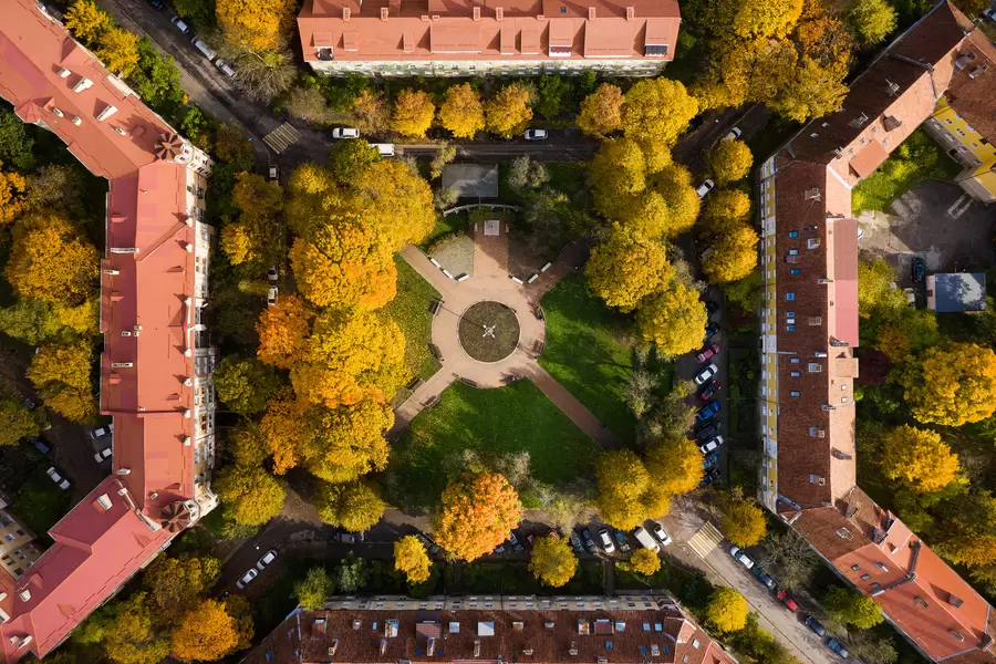 Praça Frederic Chopin