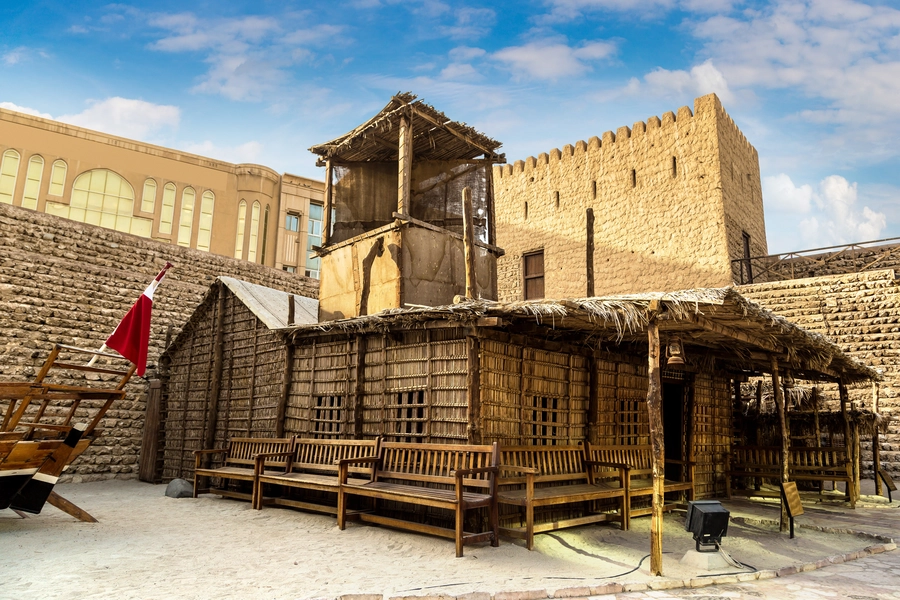 Muzeum Dubaju