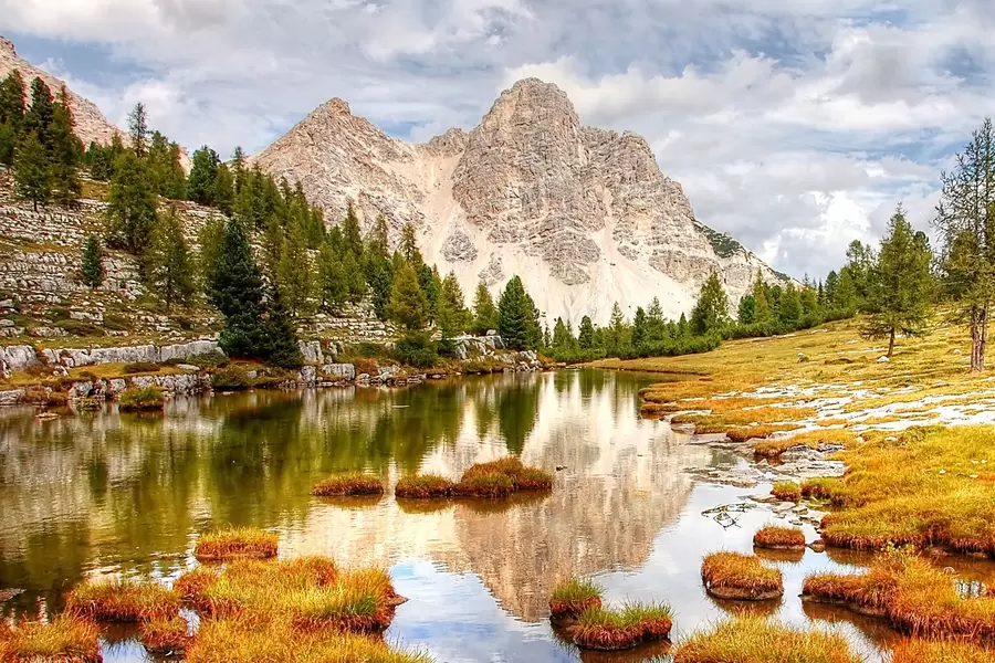Dolomiti