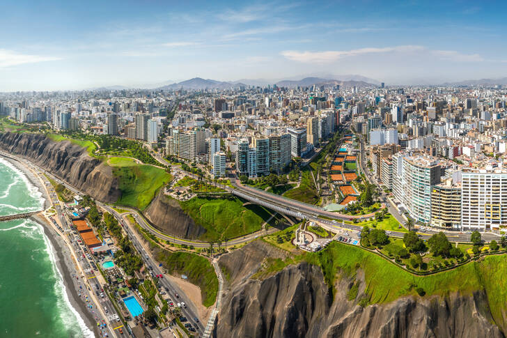 Città di Miraflores