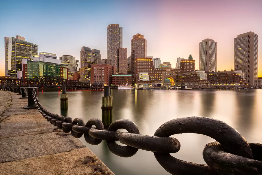Boston