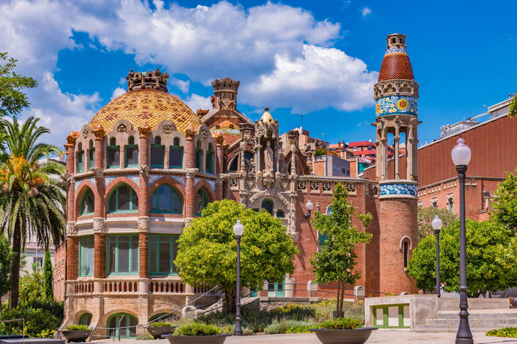 Hospital Sant Pau
