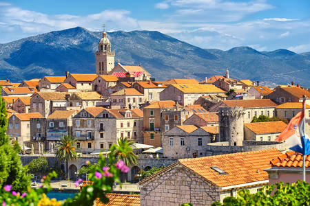 Korcula