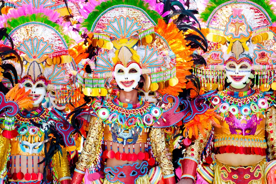 Festival Maskara