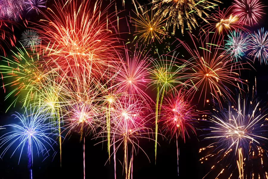 Vuurwerk