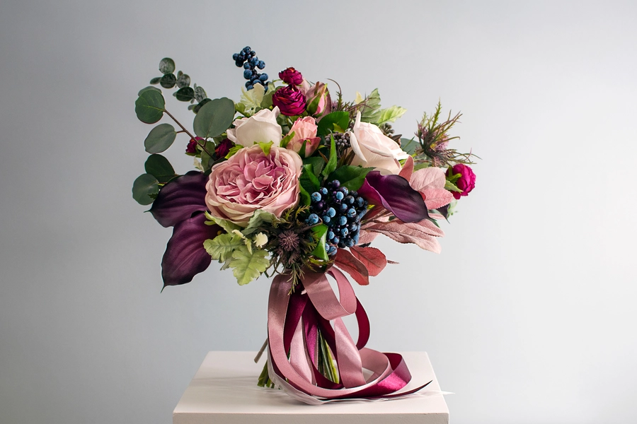 Composition de mariage