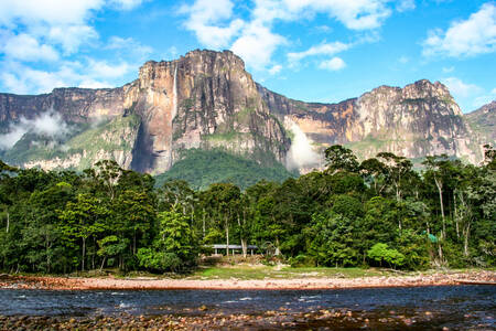 Nationalpark Canaima