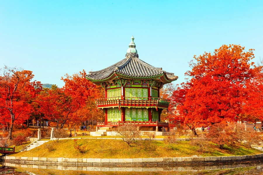 景福宮