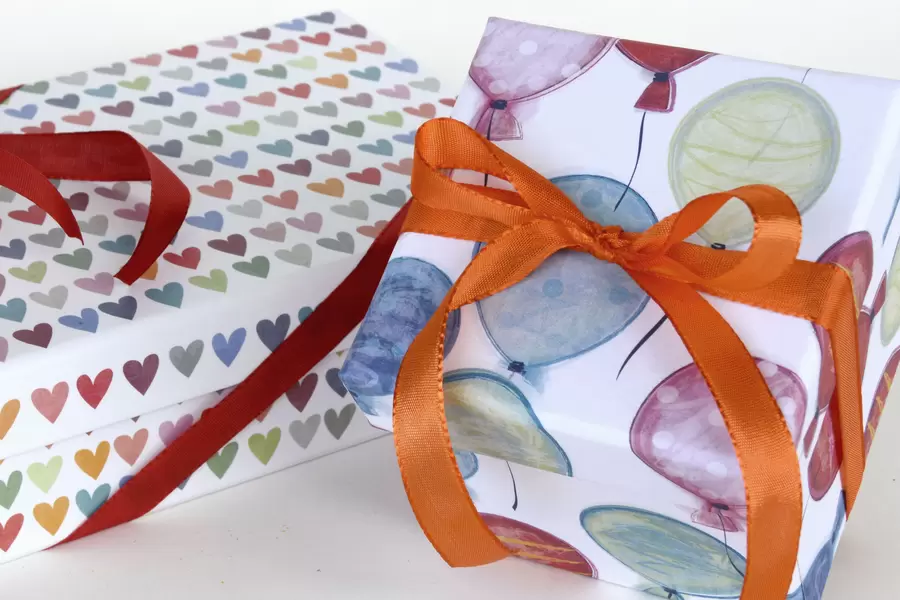 Verjaardag cadeaus