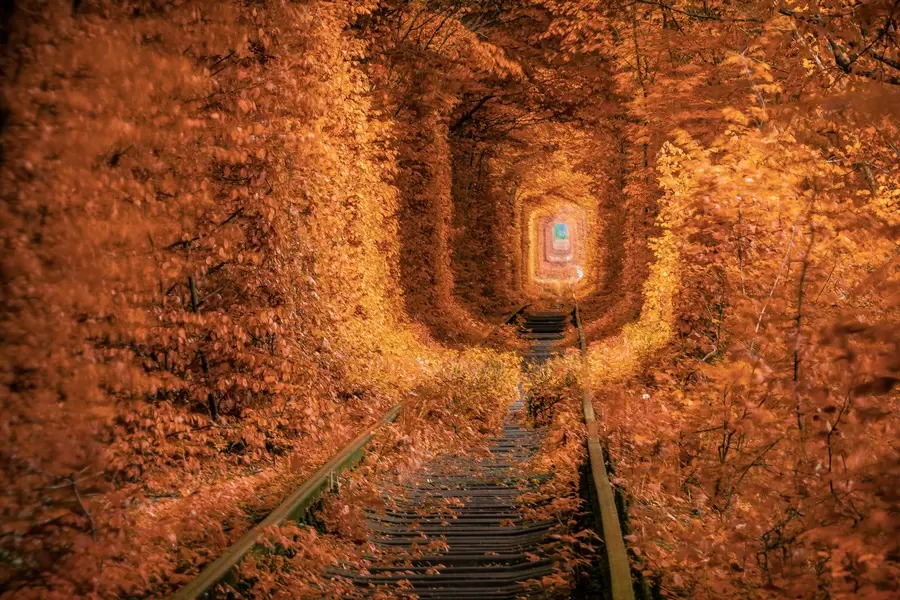 Armastuse tunnel