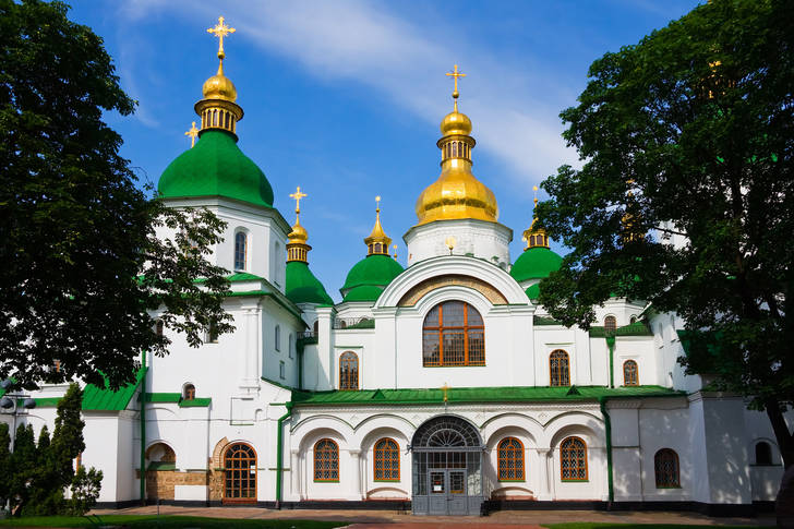 Sankt Sophiekatedralen