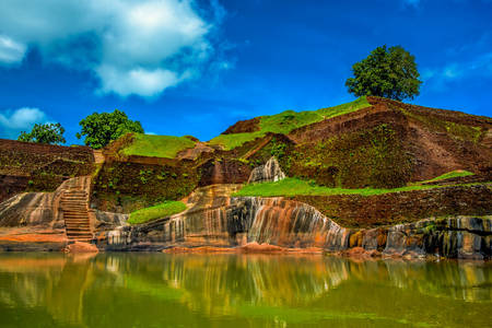 Srí Lanka természete