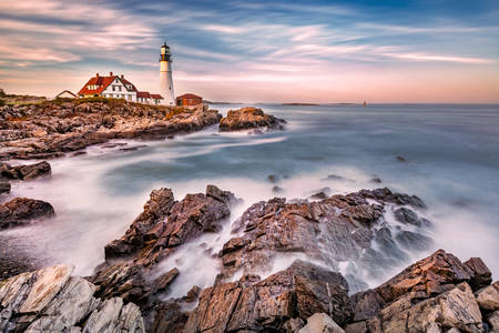 Farol de Portland