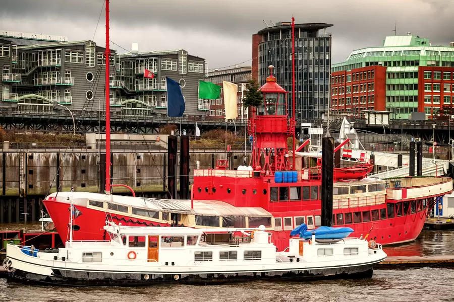 Luka Hamburg