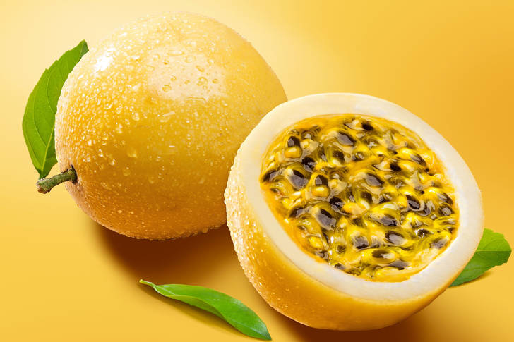 Granadilla dolce