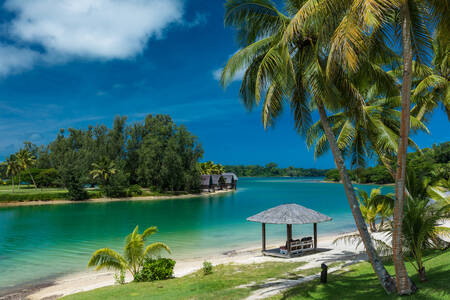 Port Vila, Vanuatu