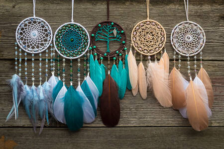 Dream Catcher