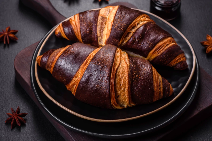Croissants