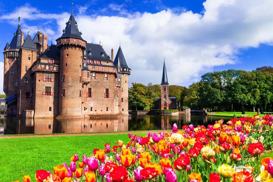 Castle de Haar