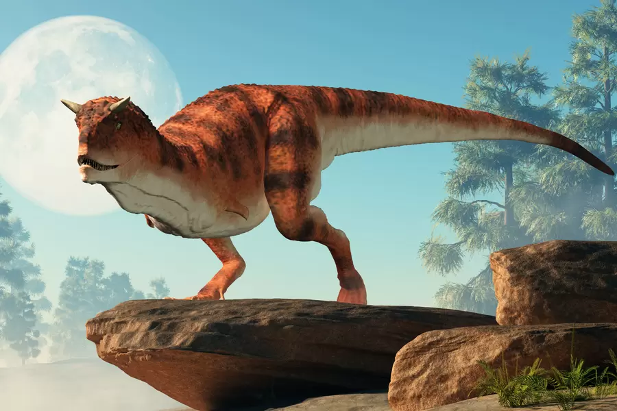 Carnotaurus