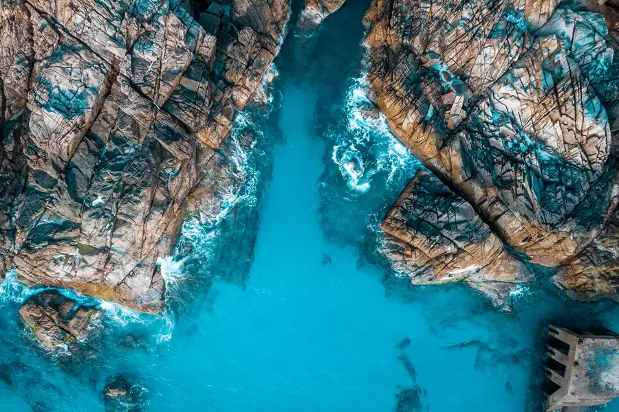 Perhentian-eilanden, Maleisië