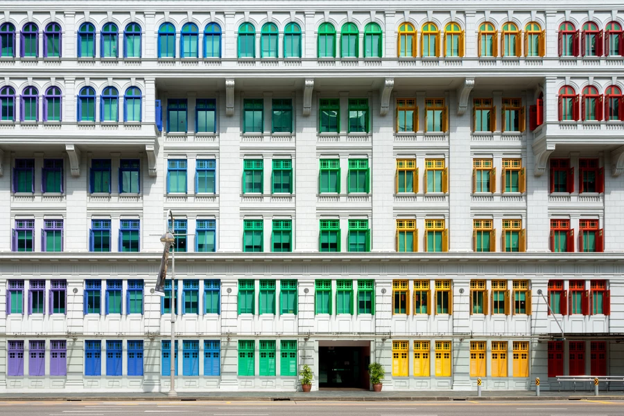 Ministry of Culture, Community and Youth in Singapore