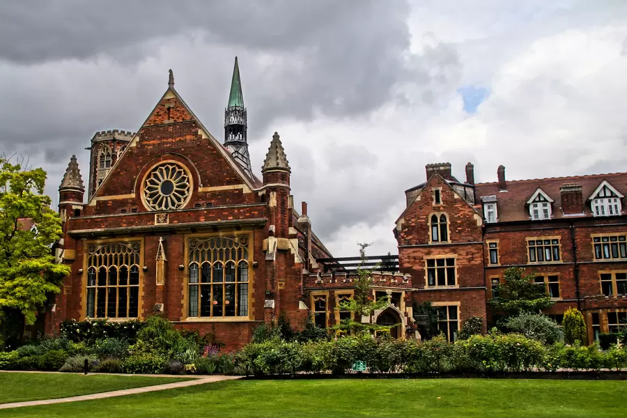 Hammerton College