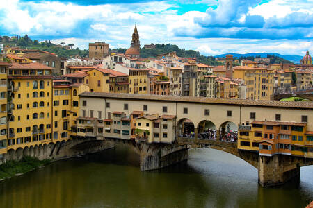 Firenze, Itaalia