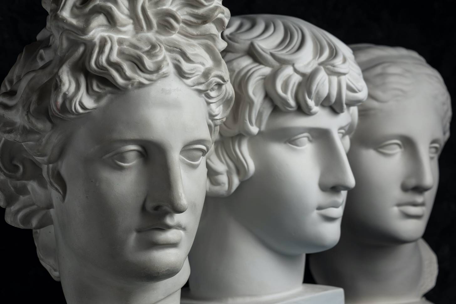 Sculpture Jigsaw Puzzle (Art, Sculpture) Puzzle Garage