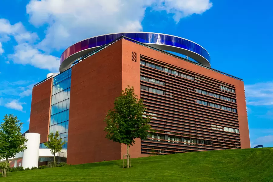 Aros Art Museum