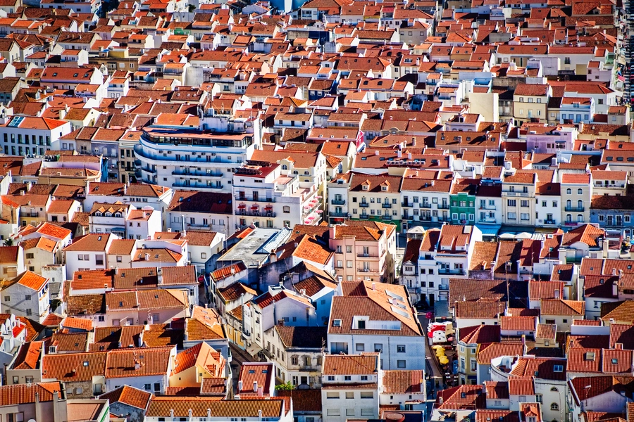 Stad Nazare