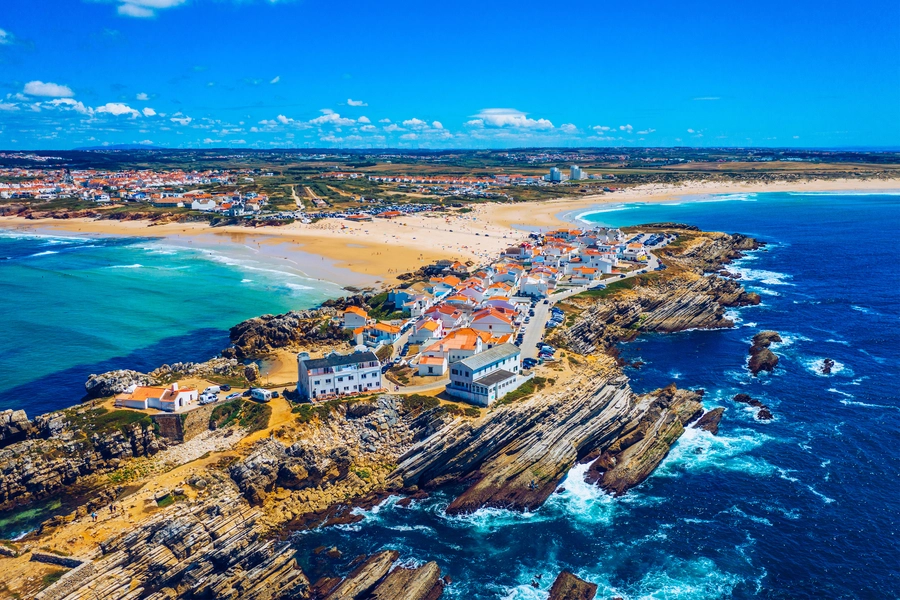 Baleal-eiland