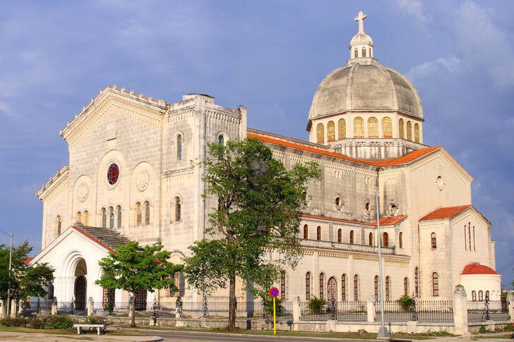 Gereja Jesús de Miramar di Miramar