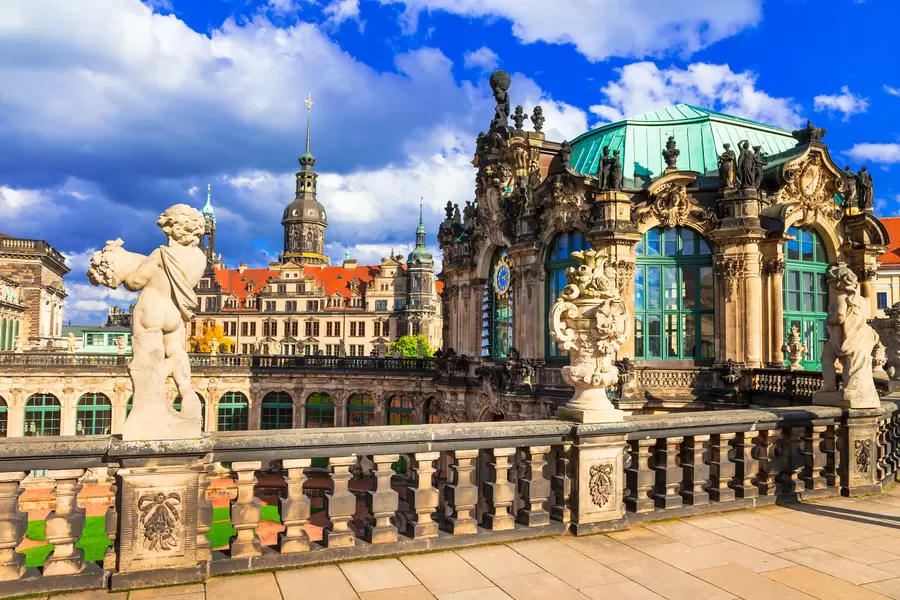 Musée Zwinger