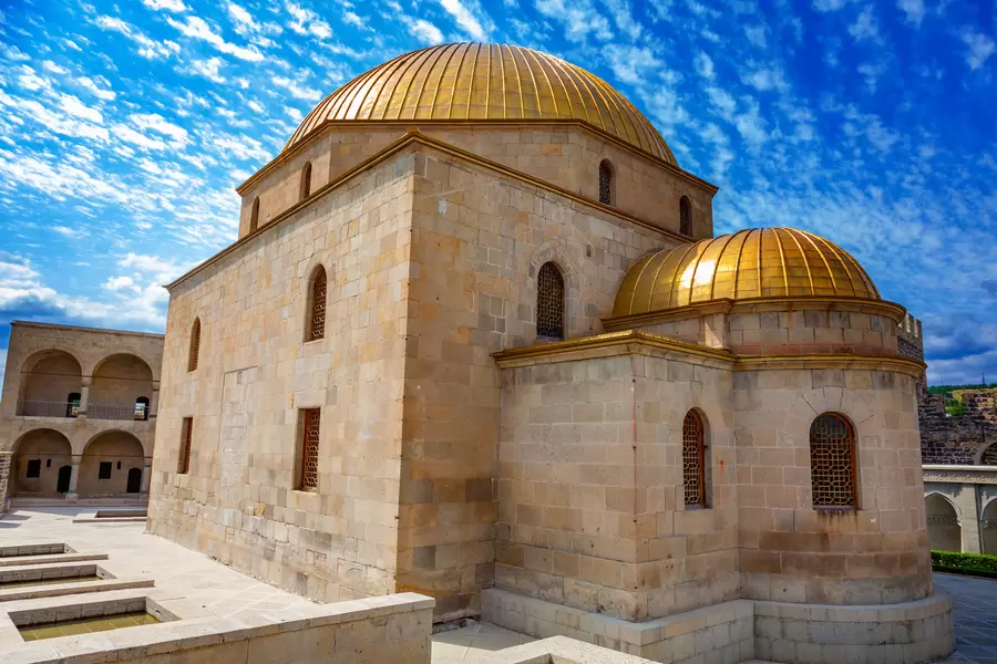 Tvrđava Akhaltsikhe Rabat