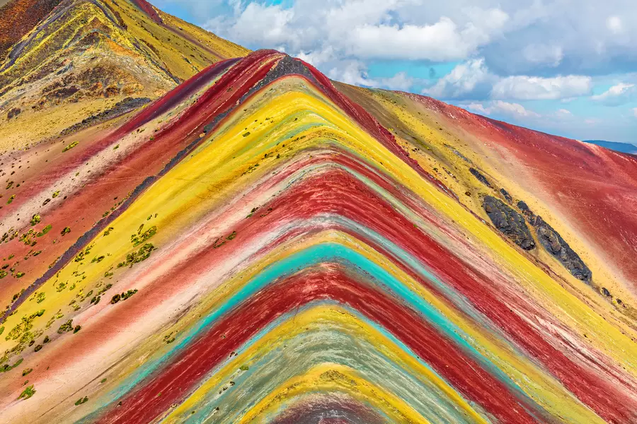 Vinicunca