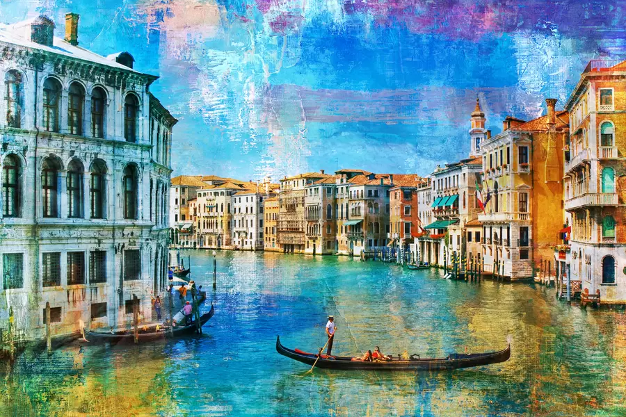 Venise