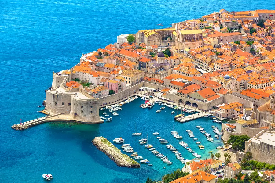 Dubrovnik